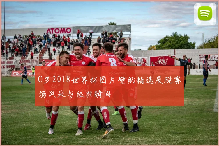C罗2018世界杯图片壁纸精选展现赛场风采与经典瞬间