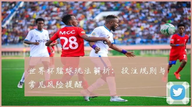 世界杯赌球玩法解析:投注规则与常见风险提醒