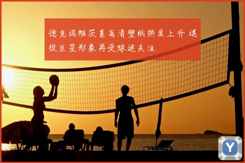 德克诺维茨基高清壁纸热度上升 退役巨星形象再受球迷关注