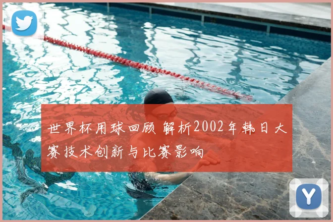 世界杯用球回顾 解析2002年韩日大赛技术创新与比赛影响