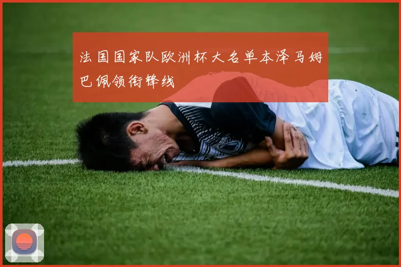 法国国家队欧洲杯大名单本泽马姆巴佩领衔锋线